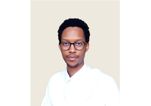 Dorcy Agape Hakizimana, B.Sc.